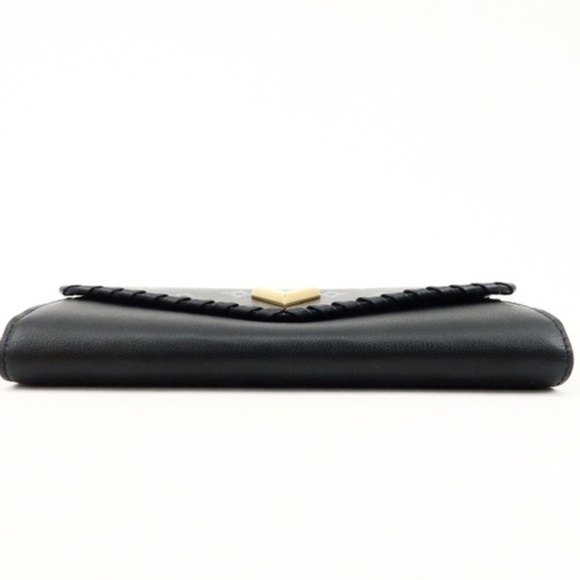 Louis Vuitton Monogram Very Shadow Leather Black - Picture 7 of 11